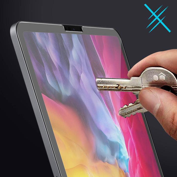Actual product image Avizar Flexible display protection film (1 Piece, iPad Pro 11 2022 (4th Gen))