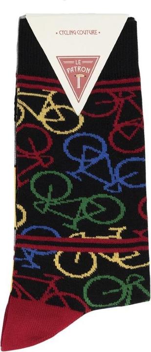 Actual product image Patrón Spirits Company Champion Socks 2024 (39 - 42)