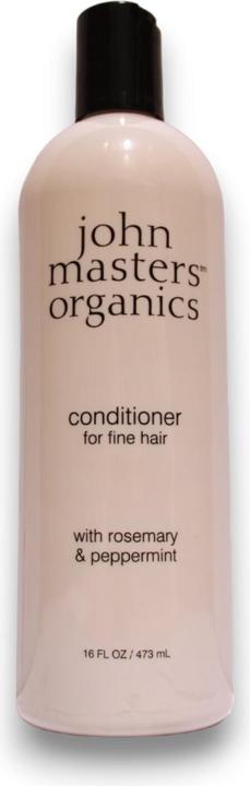 Immagine prodotto John Masters Organics JMO Hair Care - Balsamo al rosmarino e menta piperita (473 ml)