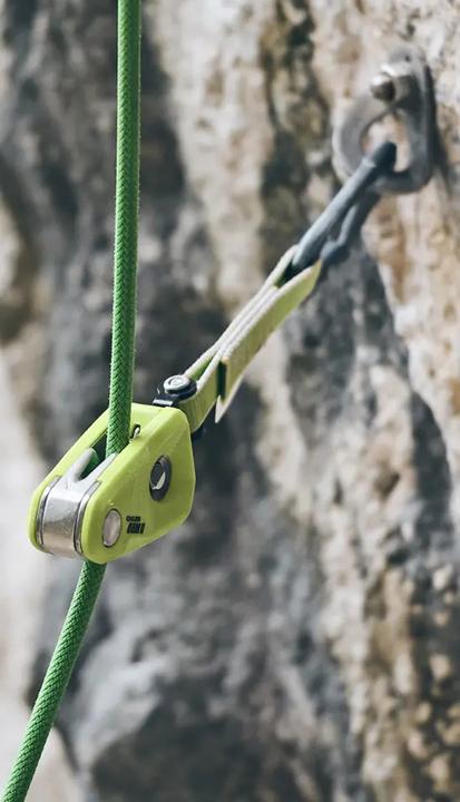Produktbild Edelrid Ohm II