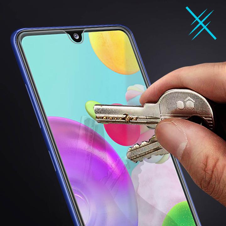 Immagine prodotto Avizar Pellicola di protezione del display flessibile (1 Pezzo/i, Samsung Galaxy A41)