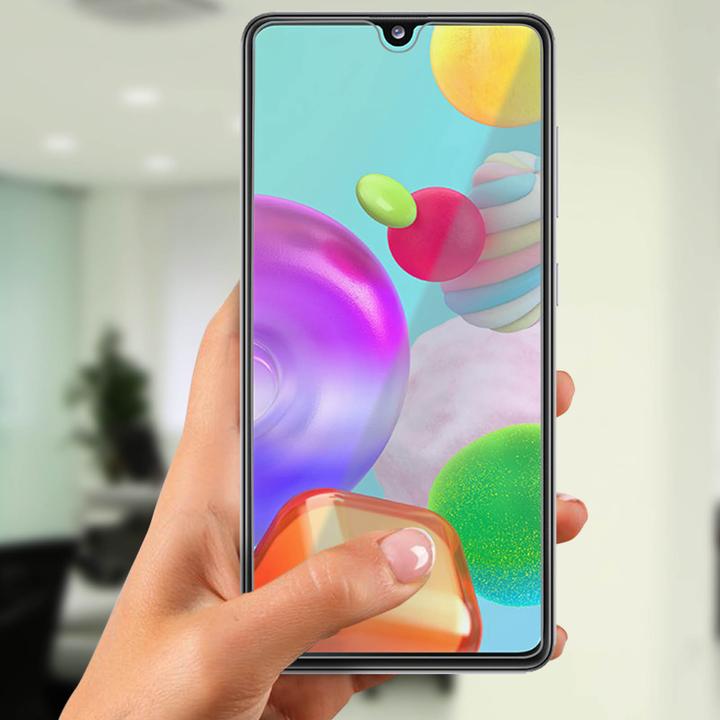 Immagine prodotto Avizar Pellicola di protezione del display flessibile (1 Pezzo/i, Samsung Galaxy A41)
