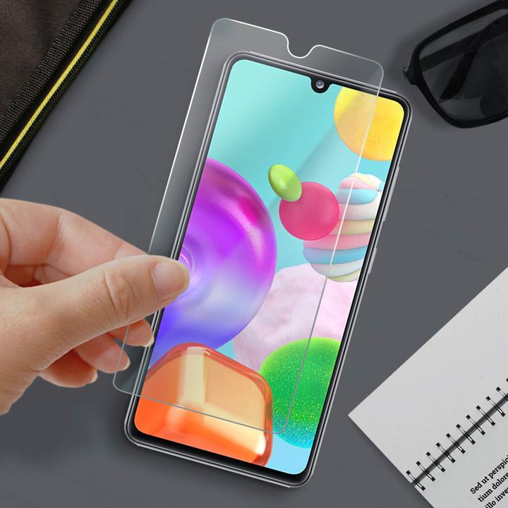 Immagine prodotto Avizar Pellicola di protezione del display flessibile (1 Pezzo/i, Samsung Galaxy A41)