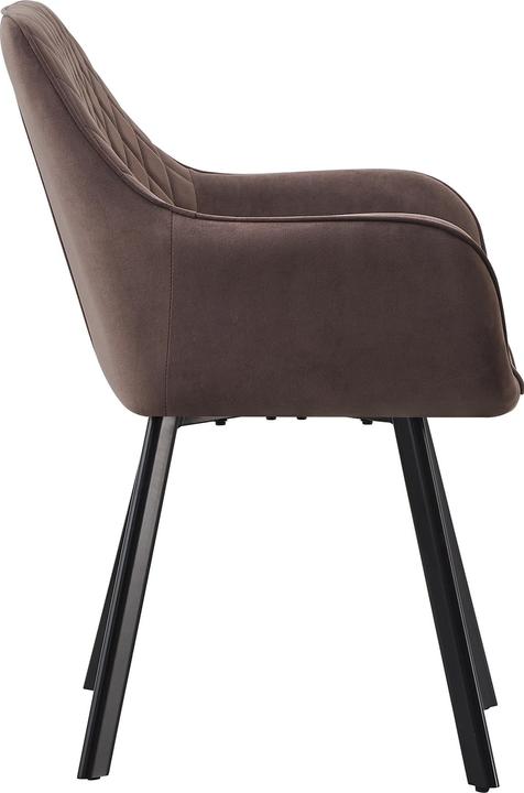 Actual product image SalesFever Essgruppe (160 x 90 x 75 cm)