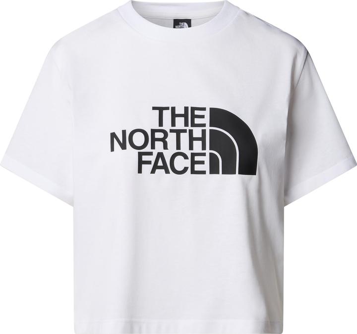 TNF Blanc