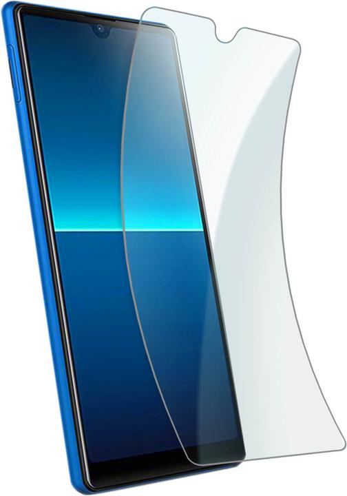 Image du produit Avizar Film de protection d'écran flexible (1 pièce(s), Sony Xperia L4)