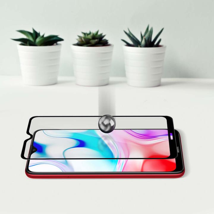 Actual product image Avizar Flexible display protection film (1 Piece, Xiaomi Redmi 8A)