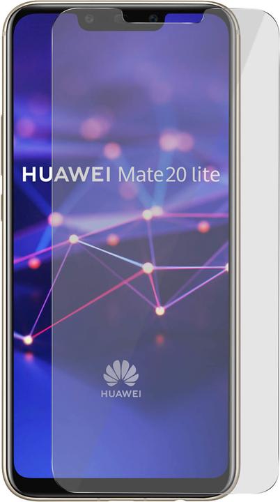 Image du produit Beeyo Film de protection d'écran flexible (1 pièce(s), Huawei P Smart+)