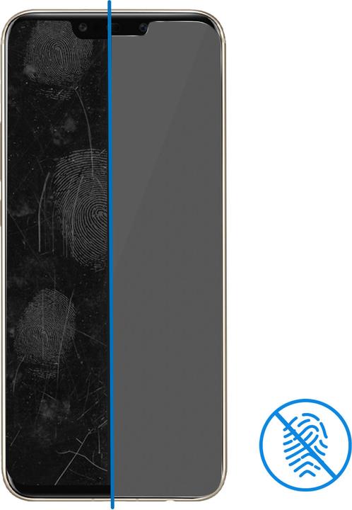 Image du produit Beeyo Film de protection d'écran flexible (1 pièce(s), Huawei P Smart+)
