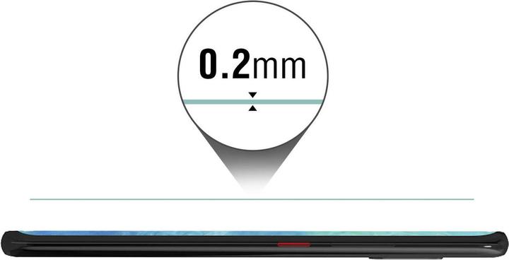 Image du produit Beeyo Film de protection d'écran flexible (1 pièce(s), Huawei P Smart+)