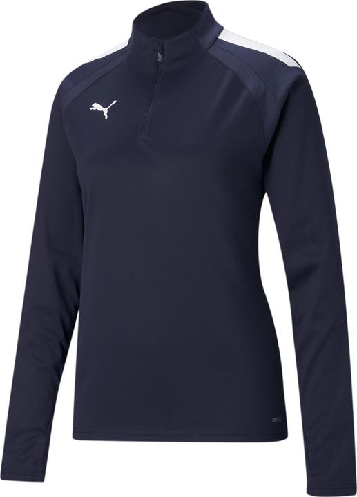 Puma teamLIGA 1/4 Zip Top W