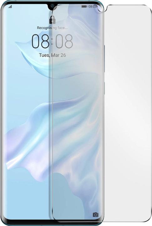 Produktbild Avizar Flexible Displayschutzfolie (1 Stück, Huawei P30)