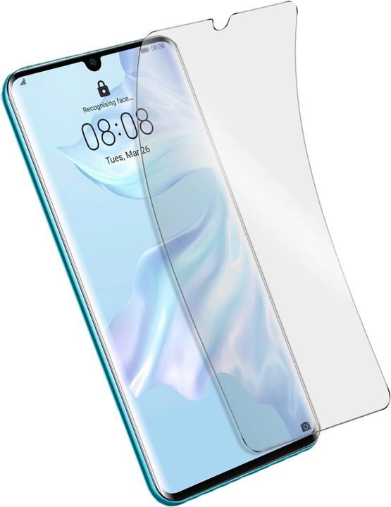 Produktbild Avizar Flexible Displayschutzfolie (1 Stück, Huawei P30)