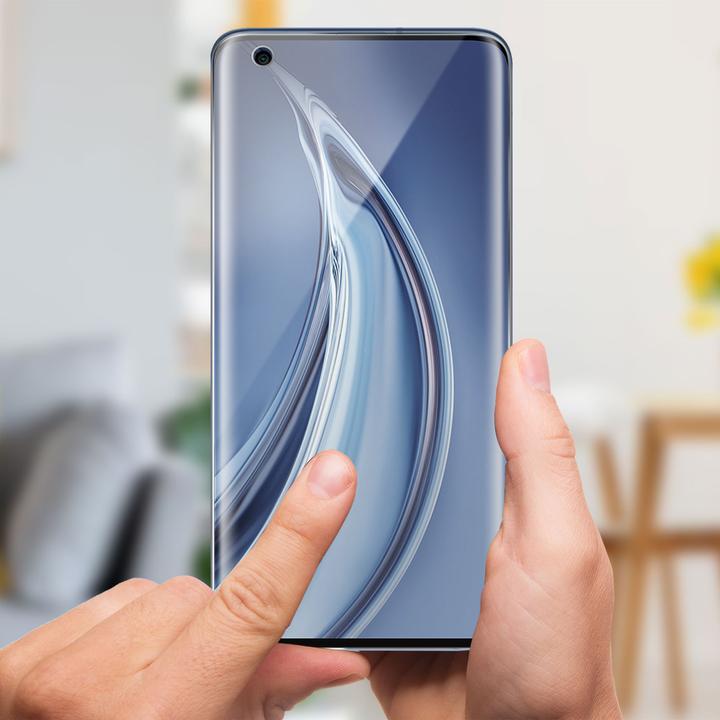 Produktbild Imak 2x Hydrogel Displayschutzfolien (2 Stück, Xiaomi Mi 10 Pro)
