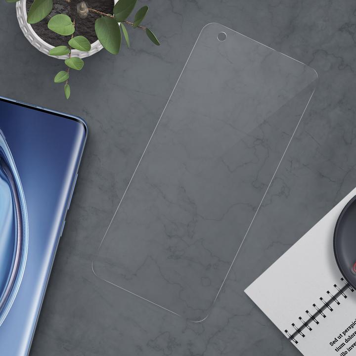 Produktbild Imak 2x Hydrogel Displayschutzfolien (2 Stück, Xiaomi Mi 10 Pro)