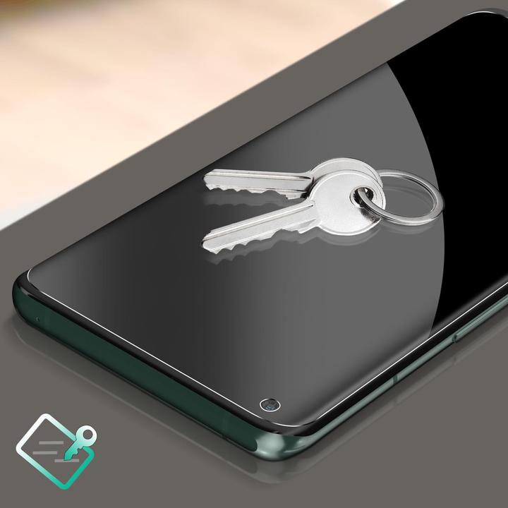 Image du produit Imak 2x films de protection d'écran Hydrogel (2 pièce(s), OnePlus 10 Pro)
