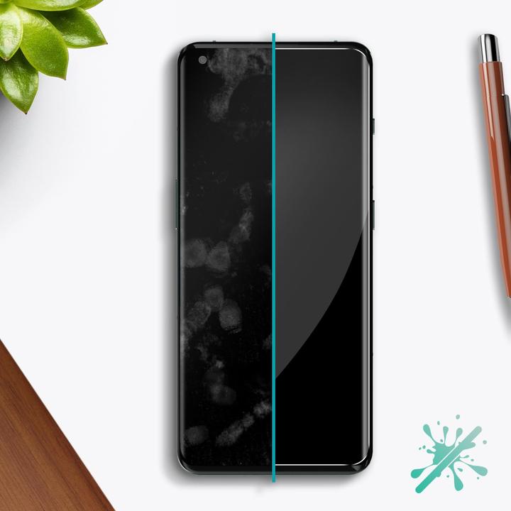 Image du produit Imak 2x films de protection d'écran Hydrogel (2 pièce(s), OnePlus 10 Pro)