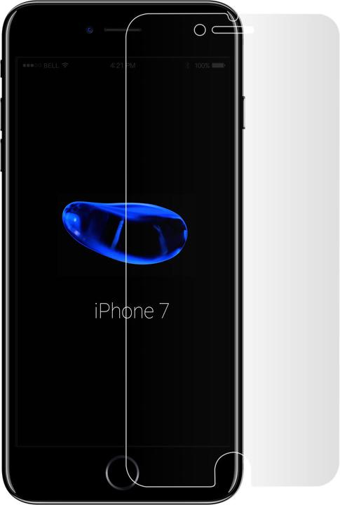 Produktbild Avizar Flexible Displayschutzfolie (1 Stück, Apple iPhone SE (3rd Gen))