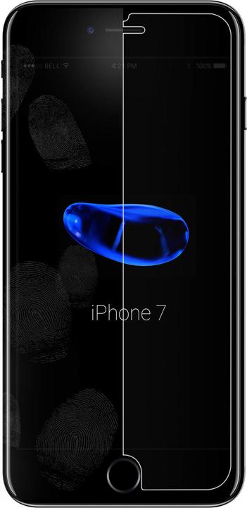 Produktbild Avizar Flexible Displayschutzfolie (1 Stück, Apple iPhone SE (3rd Gen))