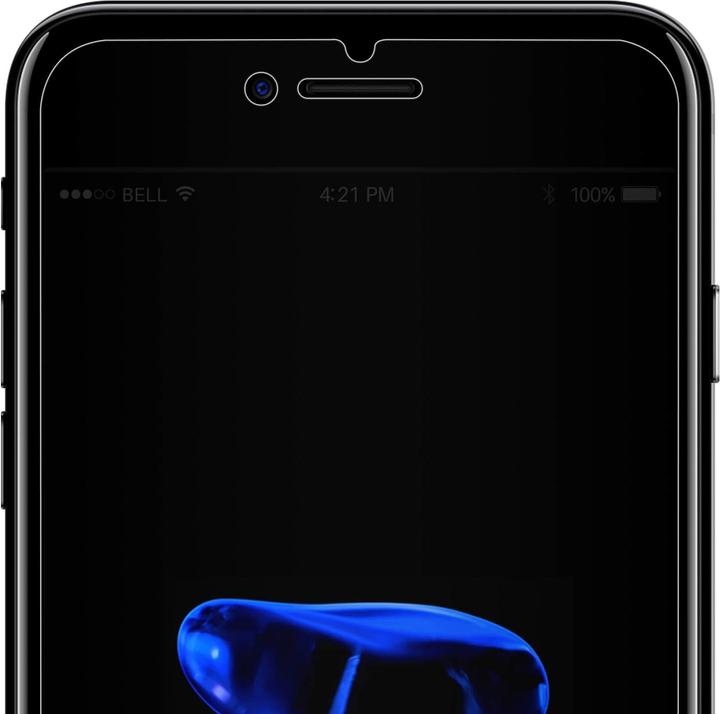 Produktbild Avizar Flexible Displayschutzfolie (1 Stück, Apple iPhone SE (3rd Gen))
