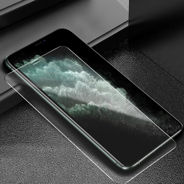 Actual product image Avizar Latex display protection film (1 Piece, Apple iPhone 11 Pro)