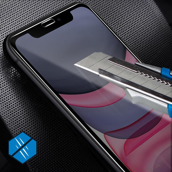 Immagine prodotto Avizar Pellicola protettiva per display in lattice (1 Pezzo/i, Apple iPhone 11)