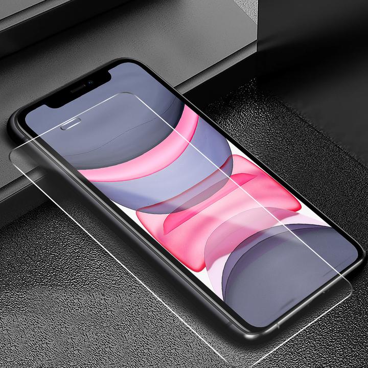 Immagine prodotto Avizar Pellicola protettiva per display in lattice (1 Pezzo/i, Apple iPhone 11)