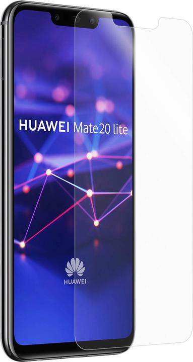 Image du produit Avizar Film de protection d'écran flexible (1 pièce(s), Huawei P Smart+)