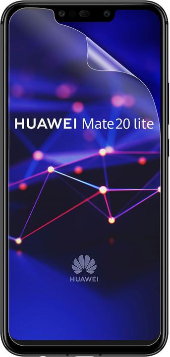 Image du produit Avizar Film de protection d'écran flexible (1 pièce(s), Huawei P Smart+)