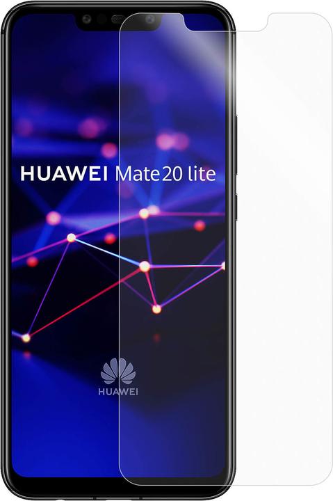 Image du produit Avizar Film de protection d'écran flexible (1 pièce(s), Huawei P Smart+)