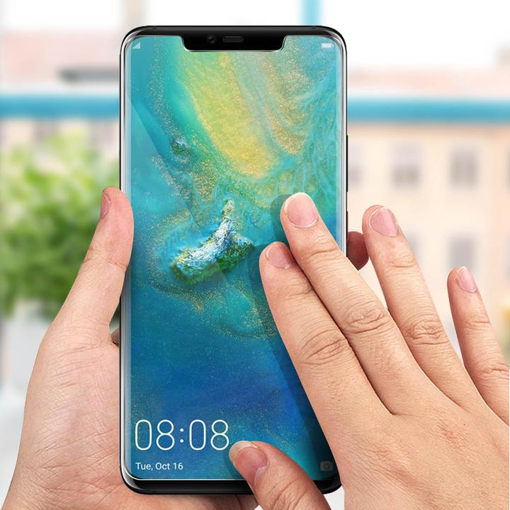 Produktbild Avizar Flexible Displayschutzfolie (1 Stück, Huawei Mate 20 Pro)