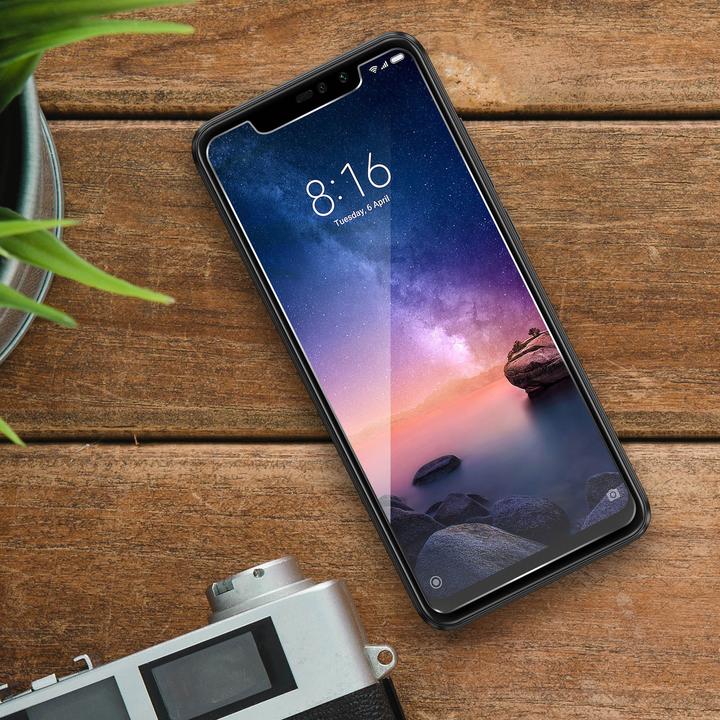 Produktbild Avizar Flexible Displayschutzfolie (1 Stück, Xiaomi Poco X6 Pro)