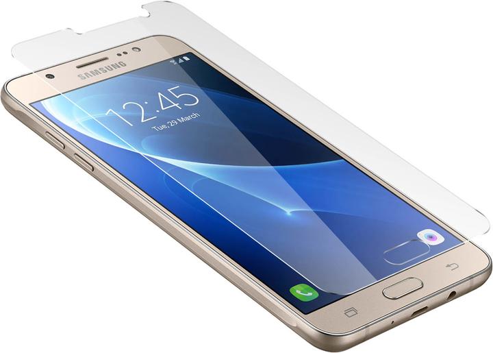 Immagine prodotto Avizar Pellicola cristallina, protezione del display in vetro (1 Pezzo/i, Samsung Galaxy J5 (2016))