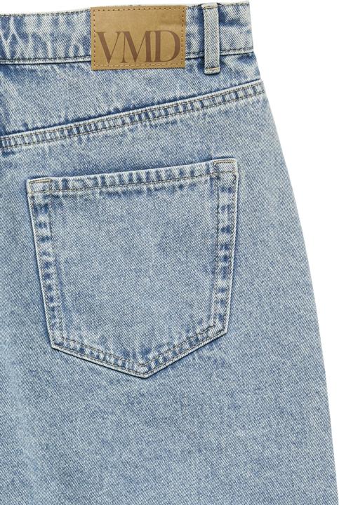 Actual product image Vero Moda VMKATH Shorts Jeans shorts (L)