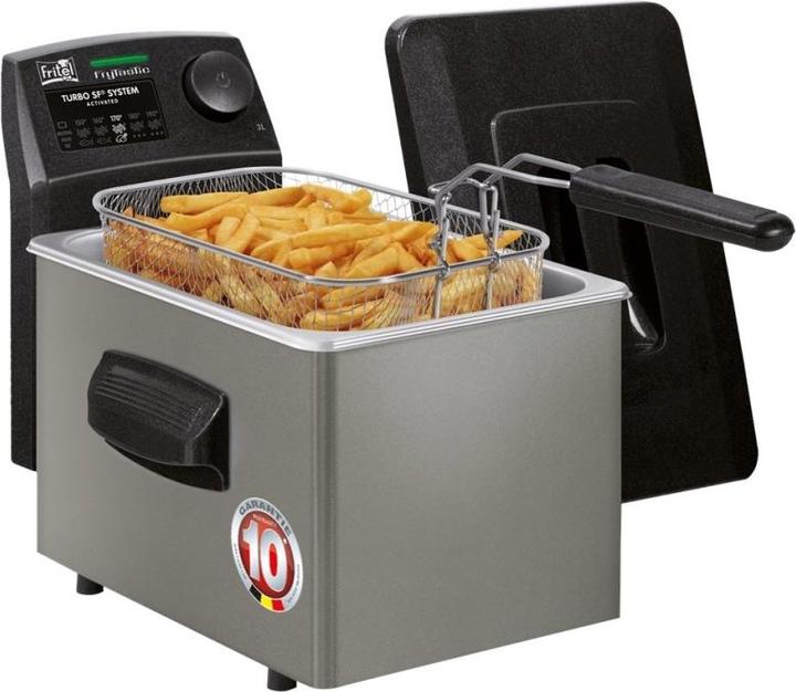 Image du produit Fritel FryTastic 5150