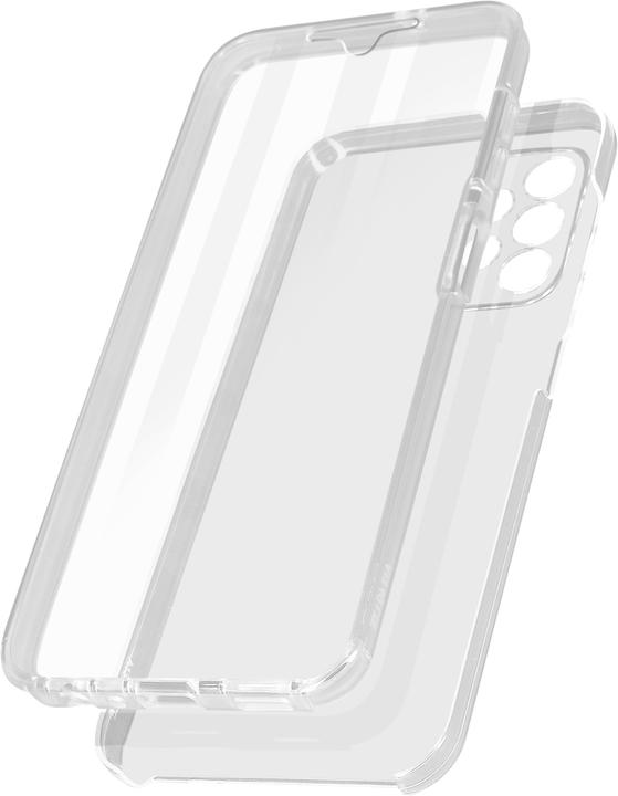 Produktbild Avizar Vorder- Rückseite Schutzhülle, Full Cover Series (Samsung Galaxy A13)