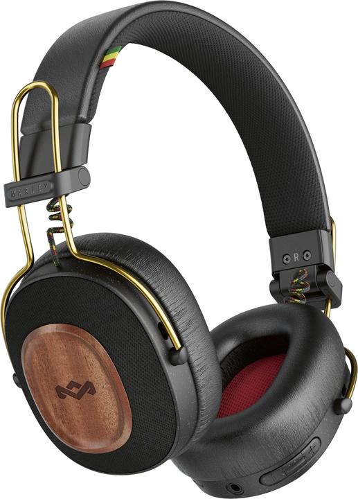 Immagine prodotto House of Marley Vibrazione positiva (NC, 50 h, Senza fili)