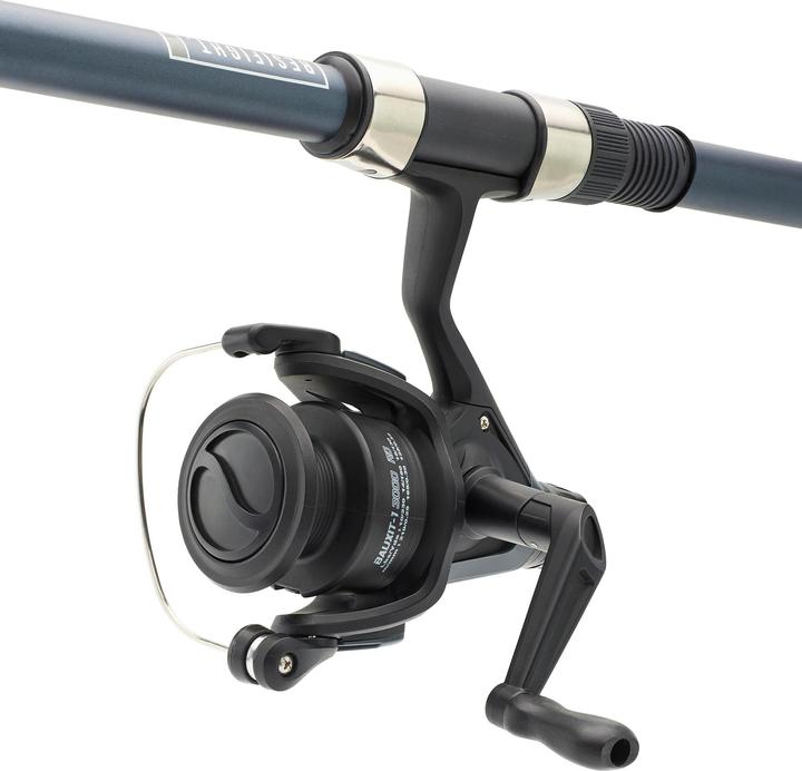 Image du produit Caperlan RESIFIGHT 100 COMPACT (Tige ronde, 240 cm)