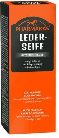 Magni Saddle soap bar 200g