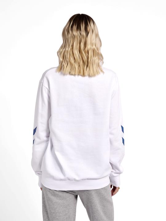 Produktbild hummel Legacy Sweatshirt (XXS)