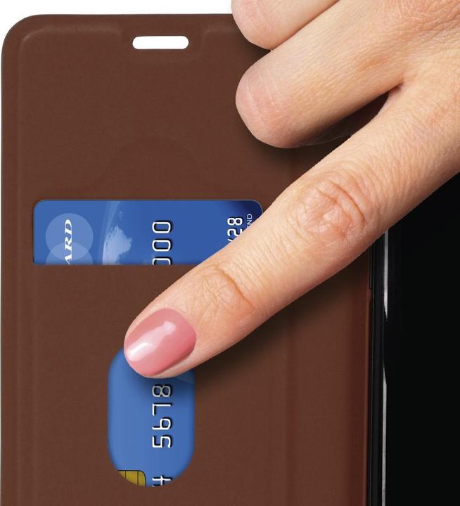 Actual product image Hama Booklet Guard Pro for Apple iPhone (Apple iPhone XS Max)