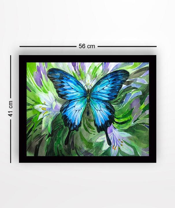 Produktbild Wallxpert Indie (41 x 56 cm)