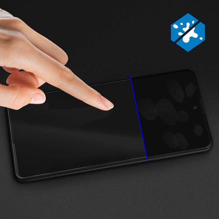 Produktbild Imak Displayschutzfolie aus Latex (1 Stück, Samsung Galaxy A51)