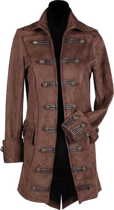 Produktbild Thetru Piraten Jacke Mary Read (M)