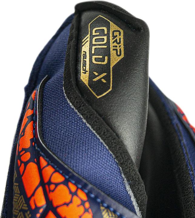 Produktbild Reusch Torwarthandschuh Attrakt Gold X - 9.5 (9.5)