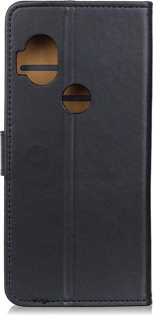 Immagine prodotto MU Classic Serie Classic II con copertina in pelle (Motorola One Hyper)