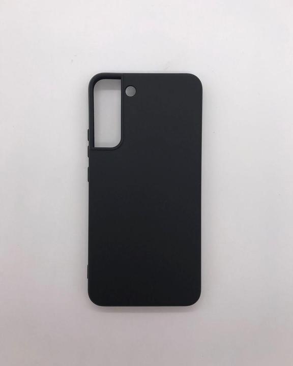 Productafbeelding Evelatus Samsung S22 Plus Nano Hoesje Zwart (Samsung Galaxy S22+)