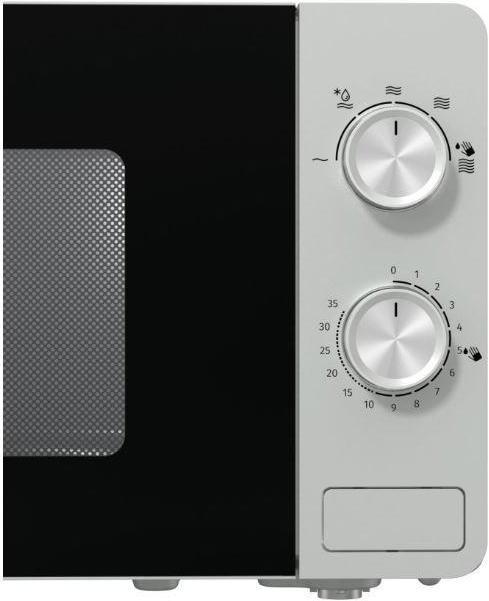 Actual product image Gorenje MO17E1S (17 l)
