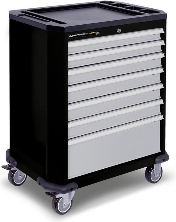 Produktbild Kraftwerk Werkstattwagen P207 (286 x)