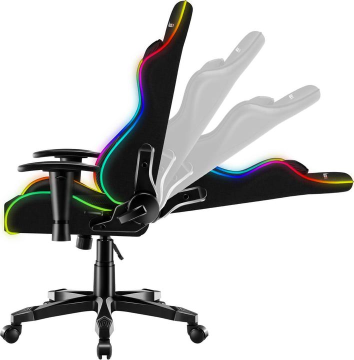 Actual product image Huzaro Ranger 6.0 RGB